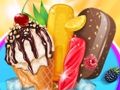 Juego Helado amor Diana  en línea