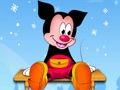 Juego Caramelo Cortado De Mickey  en línea