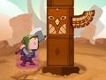 Juego Rompe tótem  en línea
