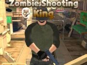Juego Kombie Shooting King en línea