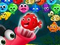 Juego Burbujas de agua  en línea