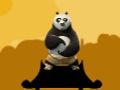 Juego Kung fu panda en línea