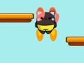 Juego Jersey Greedy Cats  en línea