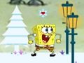 Juego Corredor de Bob Esponja  en línea