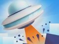 Juego Extraterrestres. io  en línea