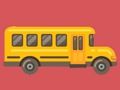 Juego Autobús loco salto  en línea