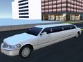 Juego Coche limusina de boda de lujo  en línea