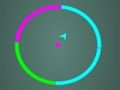 Juego Tirador de color  en línea
