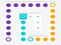 Juego Bloques de deslizamiento en línea  en línea