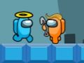 Juego Impostor Mátanos  en línea