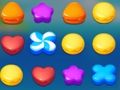 Juego Crema de caramelo lloviendo  en línea