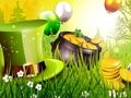 Juego Feliz St. día de San Patricio  en línea