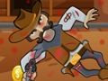 Juego Patear al vaquero  en línea