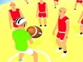 Juego Rugby 2021 en línea