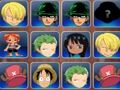Juego Luffy la cara de gelatina  en línea