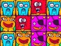 Juego Aplastamiento de bloques  en línea