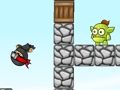 Juego Ninja samurái en línea