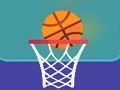 Juego Baloncesto Swipy  en línea