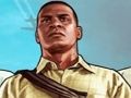 Juego Rompecabezas de GTA Cars  en línea