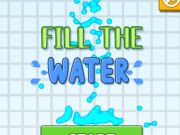 Juego Llenar el agua  en línea