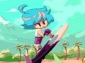 Juego Chico surfero  en línea