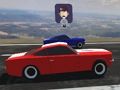 Juego Drag Racing 3D en línea