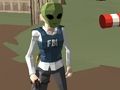 Juego Juego de disparos Polygon Royale  en línea
