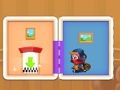 Juego Plan de escape: castillo egipcio  en línea