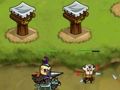 Juego Tiempo del caos de defensa del reino en línea