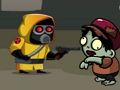 Juego Asesino de zombis  en línea
