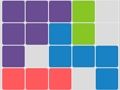 Juego Rompecabezas de bloques de cuadrícula  en línea