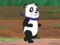 Juego Panda Run en línea