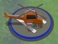 Juego Ataque aéreo en helicóptero  en línea