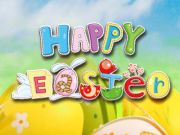 Juego Felices Pascuas  en línea