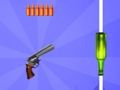 Juego Pistola y botella  en línea