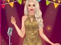 Juego Prom Queen Dress Up High School secundaria  en línea