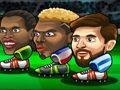Juego Fútbol Head 2021  en línea