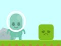 Juego Aventuras de plataforma  en línea
