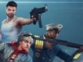 Juego Fuego libre 2  en línea