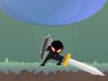 Juego Pelea de stickman en línea