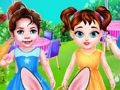 Juego Baby Taylor Diversión de Pascua  en línea