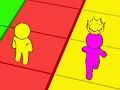 Juego Stickman Race 3D en línea