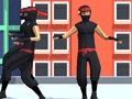 Juego Francotirador de bolsillo  en línea
