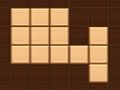 Juego Woodoku en línea