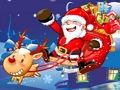 Juego Memoria de Navidad 2  en línea