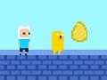 Juego Tiempo de aventura Vacaciones de Pascua  en línea