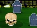 Juego Escape del cementerio oscuro  en línea