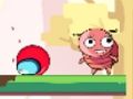 Juego Entre nosotros toque  en línea
