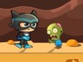 Juego Corredor ninja  en línea