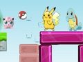 Juego Pokemon enojado  en línea